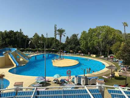 Estudio en venta en Benalmádena