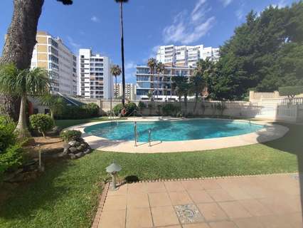 Apartamento en venta en Benalmádena