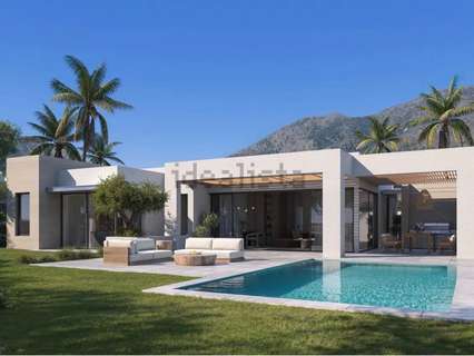 Casa en venta en Mijas