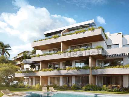 Piso en venta en Mijas