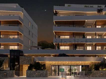 Apartamento en venta en Mijas
