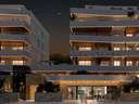 Apartamento en venta en Mijas