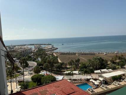 Apartamento en alquiler en Benalmádena
