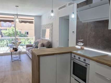 Apartamento en alquiler en Torremolinos