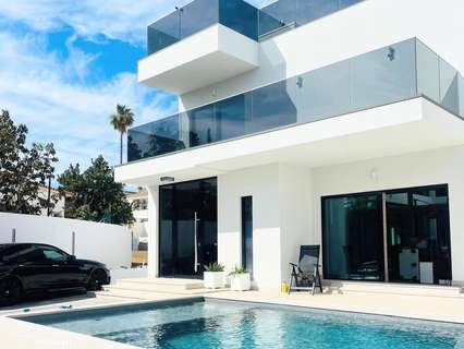 Casa en venta en Benalmádena
