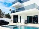 Casa en venta en Benalmádena
