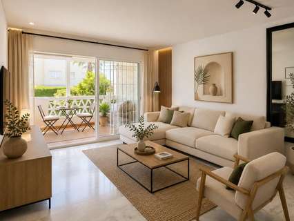 Apartamento en venta en Torremolinos