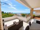Chalet en venta en Benalmádena