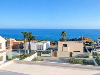 Casa en venta en Benalmádena