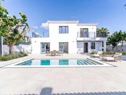 Casa en venta en Benalmádena