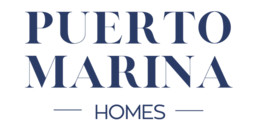 logo Inmobiliaria Puerto Marina Homes