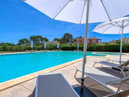 Planta baja en venta en Campos rebajada