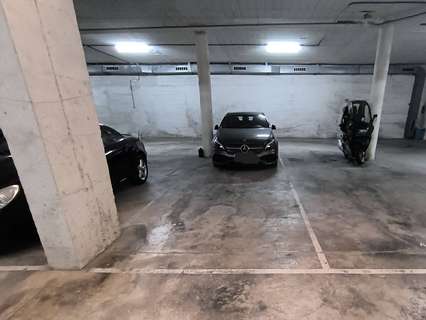 Plaza de parking en venta en Andratx