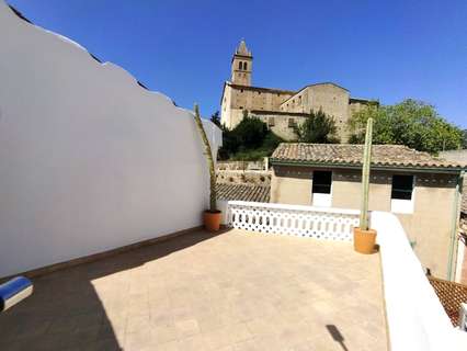 Casa en venta en Andratx