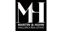 logo Inmobiliaria Martin Huhn Mallorca Real Estate
