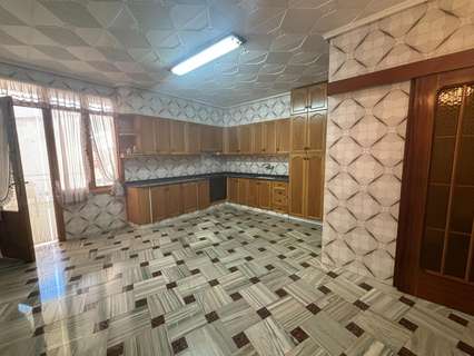 Casa en venta en Novelda