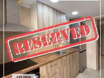 Piso en venta en Novelda rebajado