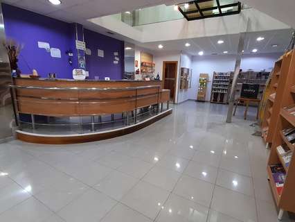 Planta baja en venta en Alicante