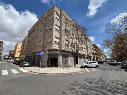 Planta baja en venta en Novelda