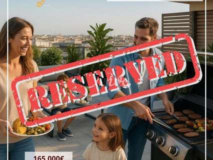 Piso en venta en Monforte del Cid