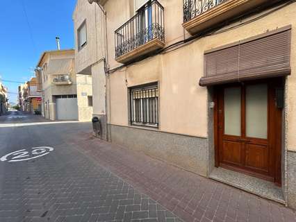 Casa en venta en Novelda