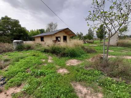 Casa en venta en Novelda