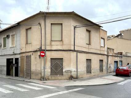 Casa en venta en Novelda