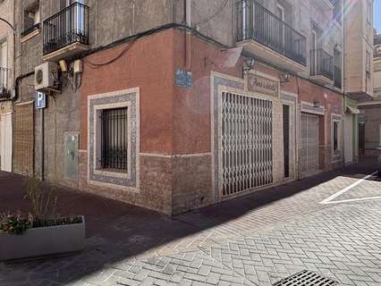 Casa en venta en Novelda