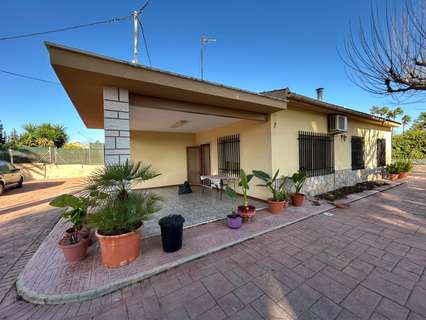 Casa en venta en Novelda