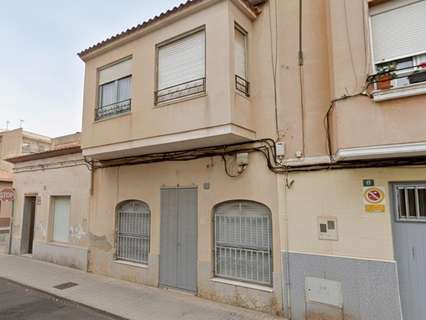 Casa en venta en Novelda