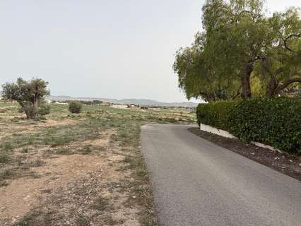 Chalet en venta en Novelda