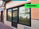 Local comercial en alquiler en Novelda