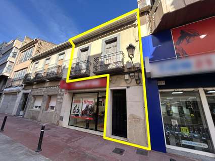 Piso en venta en Novelda