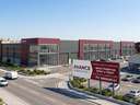 Nave industrial en alquiler en Novelda