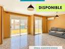 Piso en alquiler en Novelda