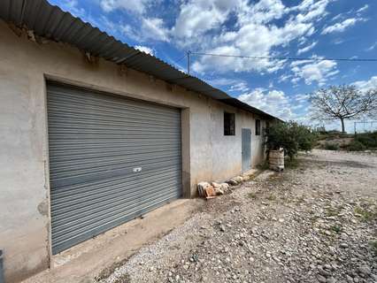 Chalet en venta en Novelda