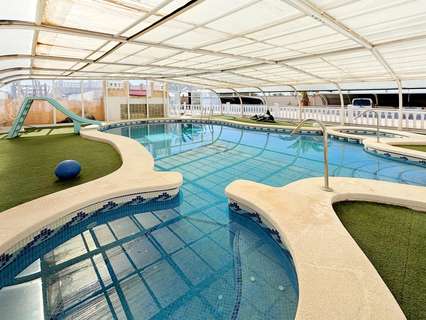 Chalet en venta en Novelda