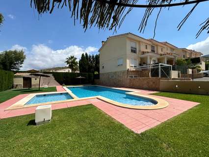 Casa en venta en Petrer