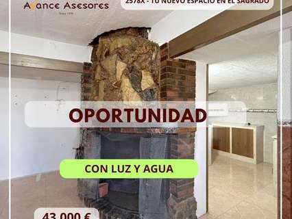Casa en venta en Novelda