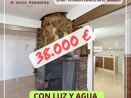 Casa en venta en Novelda