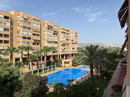 Apartamento en venta en Alicante