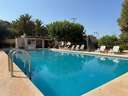 Chalet en venta en Novelda