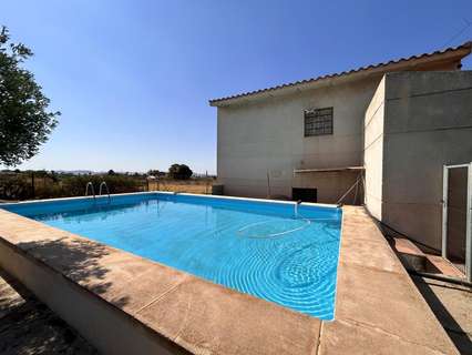 Casa en venta en Novelda