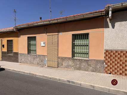 Casa en venta en Novelda