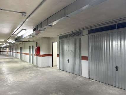 Plaza de parking en venta en Elda