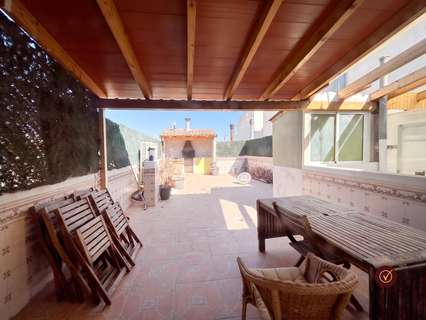 Casa en venta en Monforte del Cid