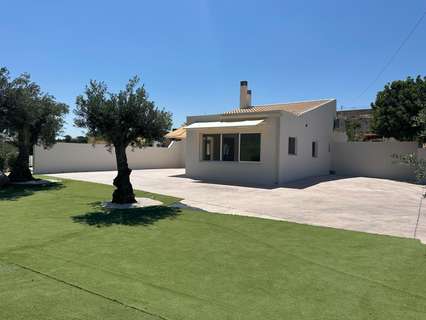 Casa en alquiler en Elche/Elx