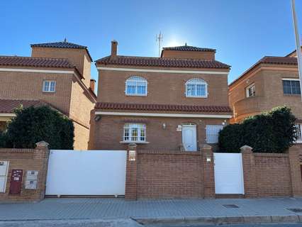 Chalet en venta en Elche/Elx