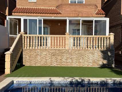 Chalet en alquiler en Elche/Elx