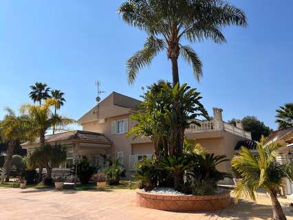 Casa en venta en Elche/Elx